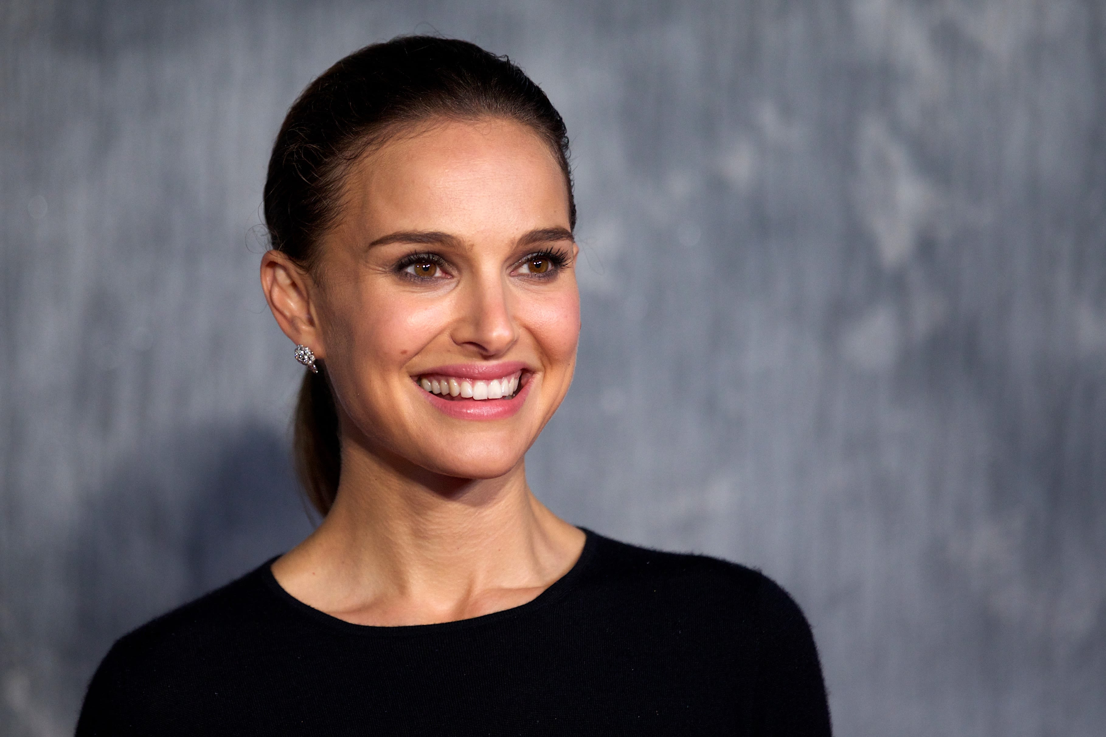 	Natalie Portman	